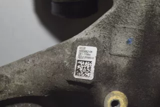 6865662, 6861136, 33306865662 , art5480396 Ступица задняя правая BMW 7 G11/G12 Арт 5480396, вид 5