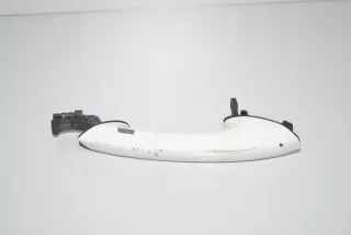 7392132, 51217392132 , art5502963 Ручка наружная передняя правая BMW 7 G11/G12 Арт 5502963, вид 1