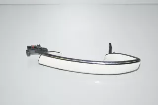 7392131, 51217392131 , art5502970 Ручка наружная задняя левая BMW 7 G11/G12 Арт 5502970, вид 1