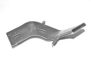51477307881, 7307881 , art5524853 Дефлектор обдува салона BMW 2 F45/F46 Арт 5524853, вид 2