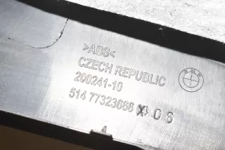 7323666, 51477323666, 51477366842, 7366842 , art5524901 Пластик салона BMW 2 F45/F46 Арт 5524901, вид 4