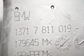 7811019, 13717811019 , art5474089 Патрубок впускного коллектора BMW X3 F25 Арт 5474089, вид 4
