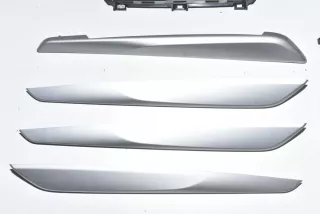 51169287611, 9312393, 7317506, 51459317382, 51417317505, 7317505, 9317382, 64119312393, 9287611, 514 Обшивка салона BMW 2 F45/F46 Арт 5503095, вид 2