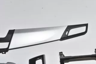 51169287611, 9312393, 7317506, 51459317382, 51417317505, 7317505, 9317382, 64119312393, 9287611, 514 Обшивка салона BMW 2 F45/F46 Арт 5503095, вид 4