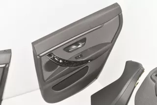 art5511322 Салон (комплект сидений) BMW 4 F32/F33/GT F36 Арт 5511322, вид 12