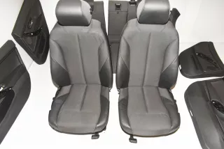 art5511322 Салон (комплект сидений) BMW 4 F32/F33/GT F36 Арт 5511322, вид 3