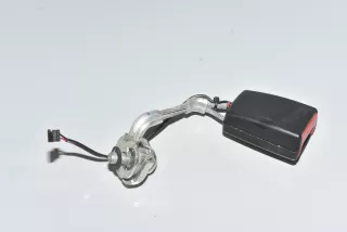 7243274, 72117243274 , art5571754 Ремень безопасности задний правый BMW 5 F10/F11/GT F07 Арт 5571754, вид 1