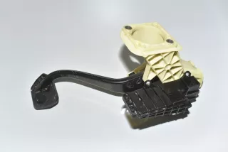 35211160421, 6775368, 1160421, 35006775368 , art5571406 Педаль тормоза BMW 5 F10/F11/GT F07 Арт 5571406, вид 3