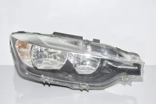 7365596, 63117365596 , art5839448 Фара правая BMW 3 F30/F31/GT F34 Арт 5839448, вид 1