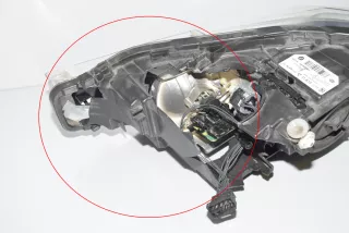7365596, 63117365596 , art5839448 Фара правая BMW 3 F30/F31/GT F34 Арт 5839448, вид 5
