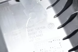 6998656, 7287936, 51426998656 , art5567415 Обшивка салона BMW i3 Арт 5567415, вид 5