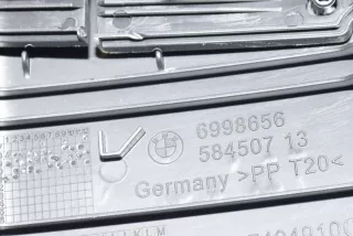 6998656, 7287936, 51426998656 , art5567415 Обшивка салона BMW i3 Арт 5567415, вид 6
