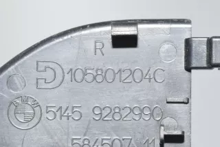7317576, 7317566, 9282989, 9282990, 7317565, 51459282990, 51417317566, 51459282989, 51417317565, 514 Пластик салона BMW i3 Арт 5566487, вид 4