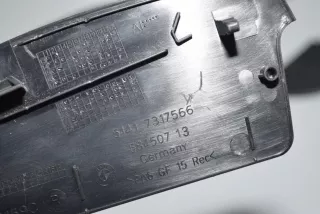 7317576, 7317566, 9282989, 9282990, 7317565, 51459282990, 51417317566, 51459282989, 51417317565, 514 Пластик салона BMW i3 Арт 5566487, вид 6