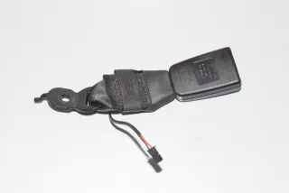 7243275, 72117243275 , art5598186 Ремень безопасности BMW 5 F10/F11/GT F07 Арт 5598186, вид 1