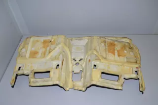 7224531, 51477224531 , art5655684 Ковер салонный BMW 5 F10/F11/GT F07 Арт 5655684, вид 5