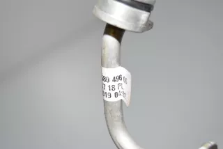 8580496, 11538580496 , art5658061 Патрубок радиатора BMW 2 F45/F46 Арт 5658061, вид 5