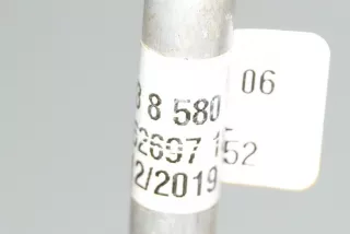 8580496, 11538580496 , art5658061 Патрубок радиатора BMW 2 F45/F46 Арт 5658061, вид 6