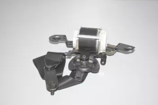 7233529, 72117233529 , art5657874 Ремень безопасности задний правый BMW 5 F10/F11/GT F07 Арт 5657874, вид 1