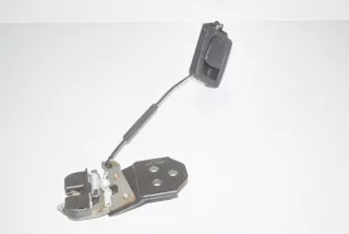 9164445, 7327924, 51477327924 , art5657911 Замок спинки сиденья BMW 5 F10/F11/GT F07 Арт 5657911, вид 2