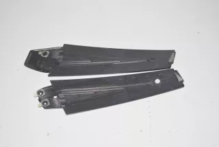 51137196352, 7196352 , art5700907 Молдинг (накладка кузовная) BMW 5 F10/F11/GT F07 Арт 5700907, вид 3