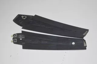 51137196352, 7196352 , art5700907 Молдинг (накладка кузовная) BMW 5 F10/F11/GT F07 Арт 5700907, вид 4