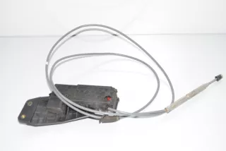 7509050, 24507509050, 7573345, 24507573345 , art5942568 Прочая запчасть BMW 7 E65/E66 Арт 5942568, вид 2