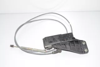 7509050, 24507509050, 7573345, 24507573345 , art5942568 Прочая запчасть BMW 7 E65/E66 Арт 5942568, вид 3