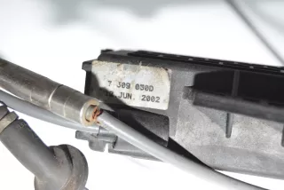 7509050, 24507509050, 7573345, 24507573345 , art5942568 Прочая запчасть BMW 7 E65/E66 Арт 5942568, вид 5