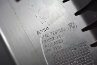 7287936, 6998656, 51426998656, 7391330, 51427391330, 7303706, 51427303706 , art7882060 Обшивка салона BMW i3 Арт 7882060, вид 5