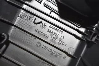 7287936, 6998656, 51426998656, 7391330, 51427391330, 7303706, 51427303706 , art7882060 Обшивка салона BMW i3 Арт 7882060, вид 6