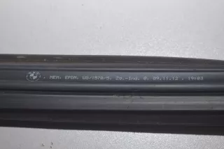 7217492, 51337217492 , art5979101 Уплотнитель BMW 6 F06/F12/F13 Арт 5979101, вид 4