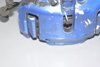 7846701, 34117846701 , art5984736 Суппорт передний левый BMW 6 F06/F12/F13 Арт 5984736, вид 5