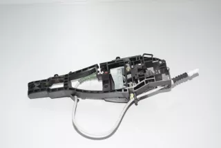 7242568, 51217242568 , art7911175 Ручка внутренняя задняя правая BMW 3 F30/F31/GT F34 Арт 7911175, вид 2