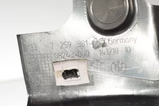 7259381, 51337259381 , art8336651 Обшивка двери передней левой (дверная карта) BMW 3 F30/F31/GT F34 Арт 8336651, вид 5
