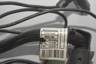 7808256 , art8884614 Провод высоковольтный BMW 5 F10/F11/GT F07 Арт 8884614, вид 4