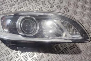 31420111 , art5956859 Фара левая Volvo S60 2 Арт 5956859, вид 1