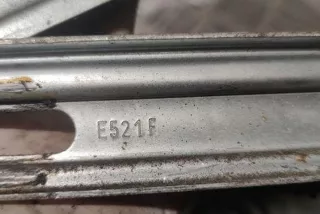 E521F , art5958061 Молдинг двери передней правой Volvo V50 Арт 5958061, вид 2
