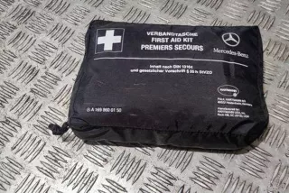 A1698600150 , art5958720 Пластик Mercedes ML W164 Арт 5958720, вид 1