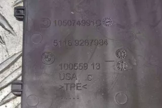 105074991C , art5959143 Пластик салона BMW X5 F85 Арт 5959143, вид 2