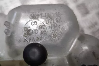 6G918K218 , art5960756 Бачок расширительный Volvo XC60 1 Арт 5960756, вид 2