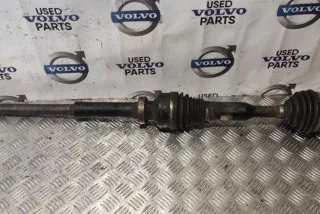 30783106 , art5961266 Полуось передняя правая (приводной вал, ШРУС) Volvo XC90 1 Арт 5961266, вид 1