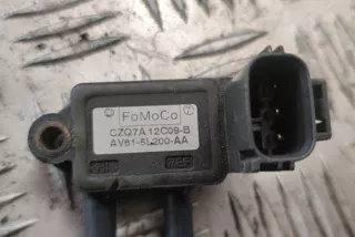 AV615L200 , art5963014 Датчик давления выхлопных газов Volvo S60 2 Арт 5963014, вид 2