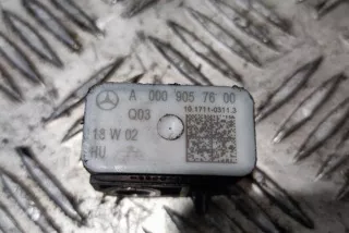 A0009057600 , art5963059 Датчик удара Mercedes ML/GLE W166 Арт 5963059, вид 1
