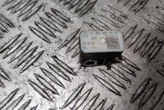 A0009057600 , art5963059 Датчик удара Mercedes ML/GLE W166 Арт 5963059, вид 2