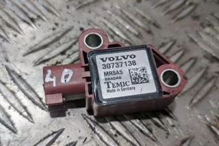 30737138 , art5963071 Датчик удара Volvo S80 2 restailing  Арт 5963071