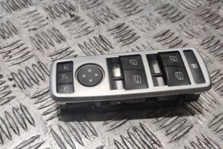 1669054400 , art5966503 Кнопка стеклоподъемника переднего левого Mercedes ML/GLE W166 Арт 5966503