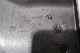 7555124 , art5967690 Блок реле BMW X5 F85 Арт 5967690, вид 2