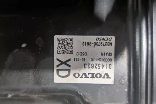 31452623 , art5968085 Блок управления двигателем Volvo XC60 1 2.0л Арт 5968085, вид 2