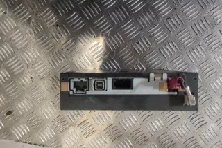 6G9210E887 , art5968238 Блок навигации Volvo S80 2 restailing  Арт 5968238, вид 3